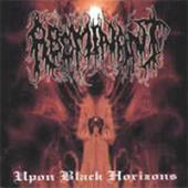 Abominant - Upon Black Horizons