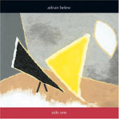 Belew, Adrian - Side One
