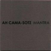 Ah Cama-Sotz - Mantra