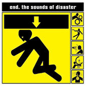 Moroder, Giorgio - The Sounds Of Disaster (as End)