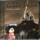 Ariadna Project - Mundos Paralelos