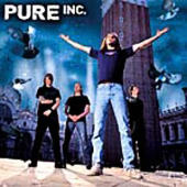 Pure Inc. - Pure Inc.
