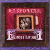 Rasputina - Frustration Plantation [Bonus CD]