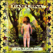 Rasputina - How We Quit The Forest