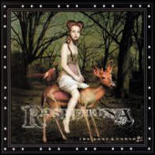 Rasputina - The Lost & Found