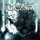 Zone - Die Alone (EP)