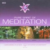 DJ Delirium - Spirit Of Pure Meditation
