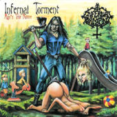 Infernal Torment - Man's True Nature