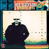 Satriani, Joe - Greatest Hits Of