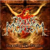 Odious Mortem - Devouring The Prophecy