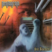 Pentagram (USA) - Sub-Basement