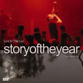 Story Of The Year - Live In The Lou