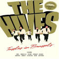 The Hives - Tussles in Brussels (DVDA) - Tussles in Brussels (DVDA)