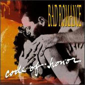 Bad Romance - Code of Honor