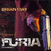 May, Brian - Furia