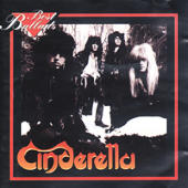 Cinderella - Best Ballads