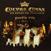 Corvus Corax (Ger) - Gaudia Vite