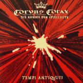 Corvus Corax (Ger) - Tempi AntiquiUII