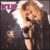 Kix - Midnite Dynamite