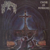 Messiah (Swi) - Choir Of Horrors