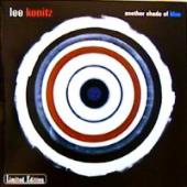 Lee Konitz - Another Shade Of Blue