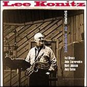 Lee Konitz - Sound Of Surprise