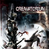 Crematorium - The Process Of Endtime