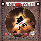 DJ Kentaro - On The Wheels Of Solid Steel