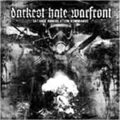 Darkest Hate Warfront - Satanik Annihilation Kommando