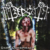 Embers Of Life - Dark Conspiracy