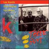 Lee Konitz, Steve Swallow, Paul Motian - Three Guys