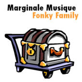 Fonky Family - Marginale Musique