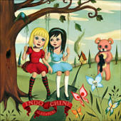 Indochine - Alice & June (Disc 2)