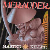 Merauder - Master Killer