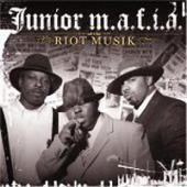 Notorious B.I.G., The - Junior Mafia