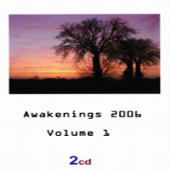 Various Artist [Chillout, Relax, Jazz] - Awakenings 2006 Vol.1 (CD 2)