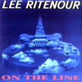 Lee Ritenour - On The Line