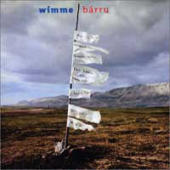 Wimme - Barru