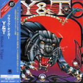 Y&t - Black Tiger  (remastered)