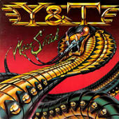 Y&t - Mean Streak (remastered)