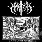 Amarok - Unholy Uprising Demo