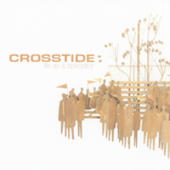 Crosstide - Life As A Spectator