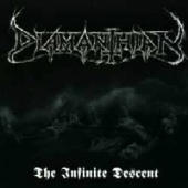 Diamanthian - The Infinite Descent