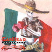 GasHead - Knuckles Avec Sombreros