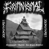 Grimnismal - Grimnismal-Asablot The Pagan Survival