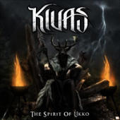 Kiuas - Spirit Of Ukko