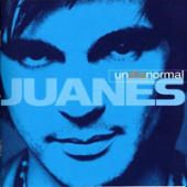 Juanes - Un Dia Normal