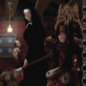 Lust Of Decay - Purity Through Dismemberment