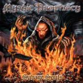 Mystic Prophecy - Savage Souls