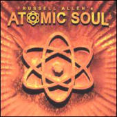 Allen, Russell - Atomic Soul